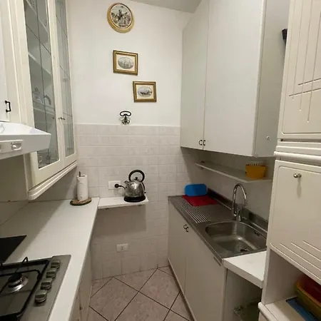 Casa Semy' Appartement
