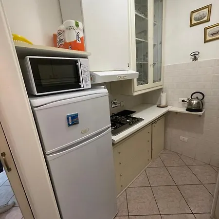 Appartement Casa Semy' Camporosso (Liguria)