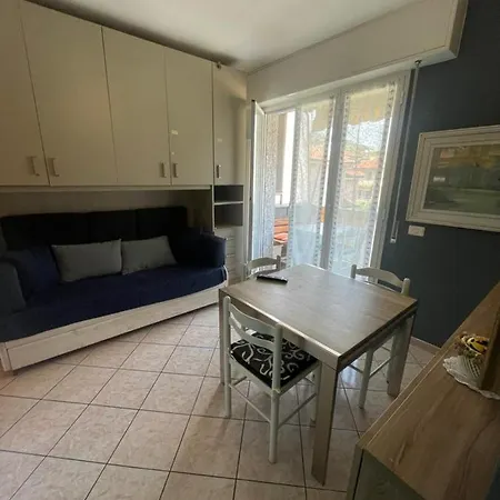 Casa Semy' Appartement