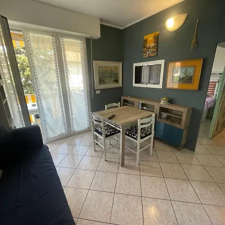 Appartement Casa Semy' *