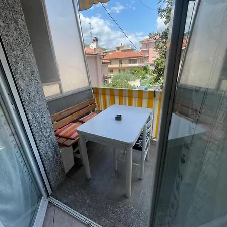 Casa Semy' Appartement Camporosso (Liguria)