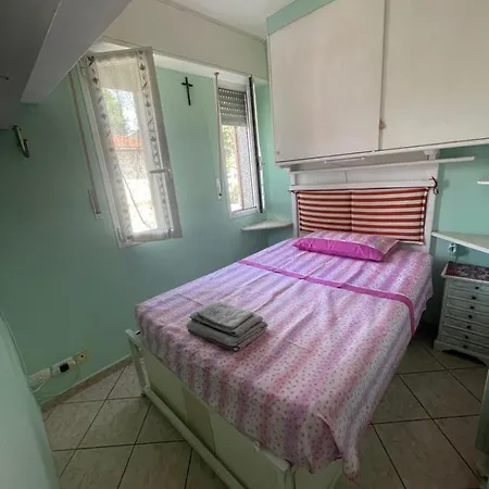 Διαμέρισμα Casa Semy' Camporosso (Liguria)