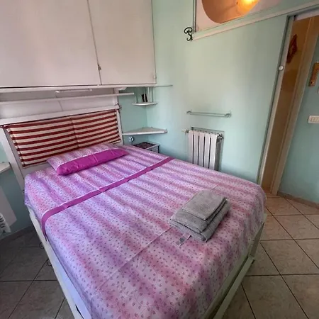 Διαμέρισμα Casa Semy' *