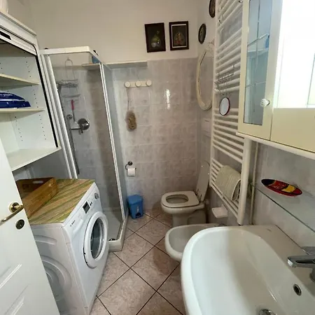 Διαμέρισμα Casa Semy' *